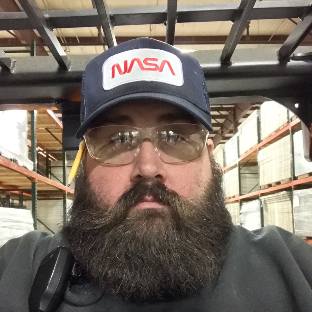 Meet your Posher, Nathaniel